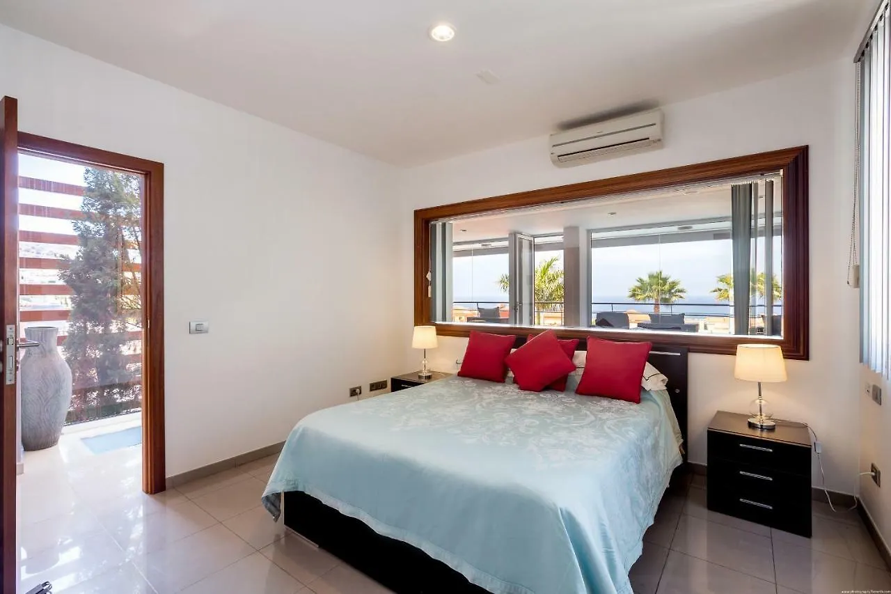 Villa Casa Maria Hotel Costa Adeje
