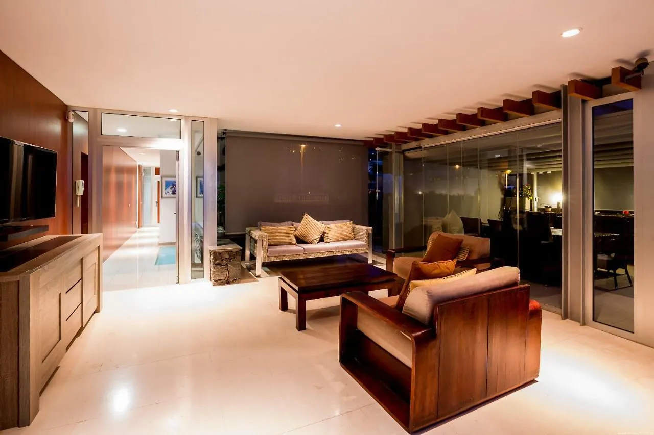 Casa Maria Hotel Costa Adeje  Costa Adeje (Tenerife)