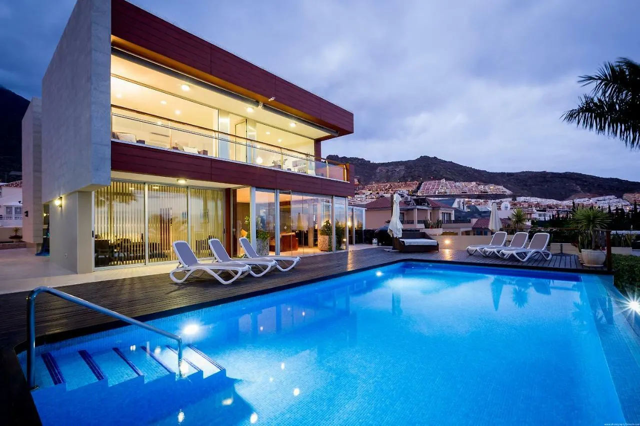 Casa Maria Hotel Costa Adeje