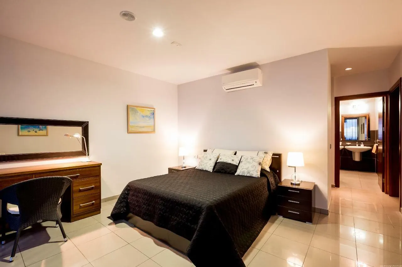 Villa Casa Maria Hotel Costa Adeje  Spain