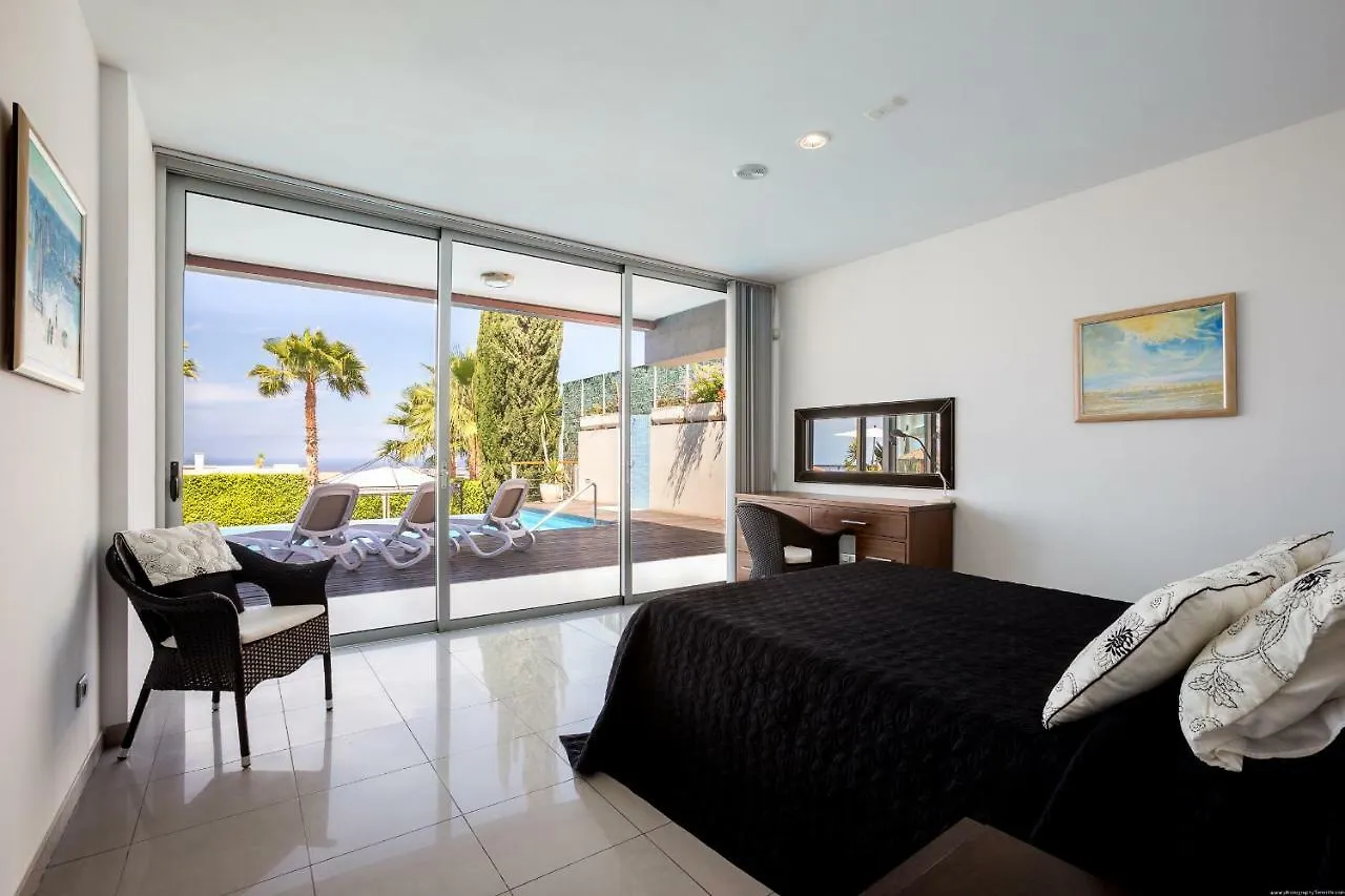 Casa Maria Hotel Costa Adeje  Costa Adeje (Tenerife)