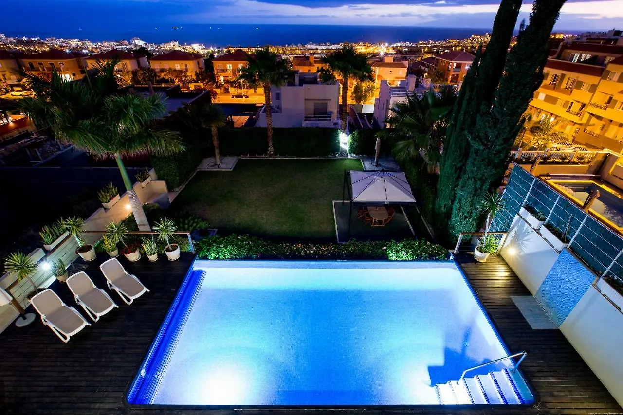 Villa Casa Maria Hotel Costa Adeje