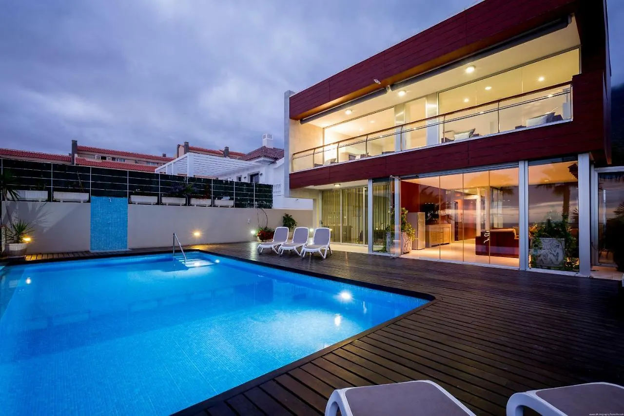 Casa Maria Hotel Costa Adeje  Villa
