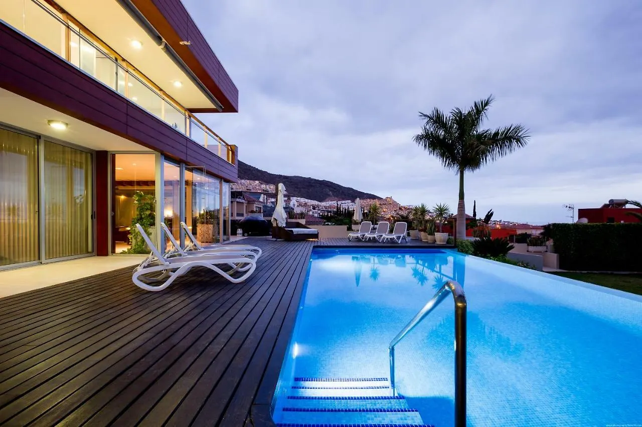 Casa Maria Hotel Costa Adeje  Spain