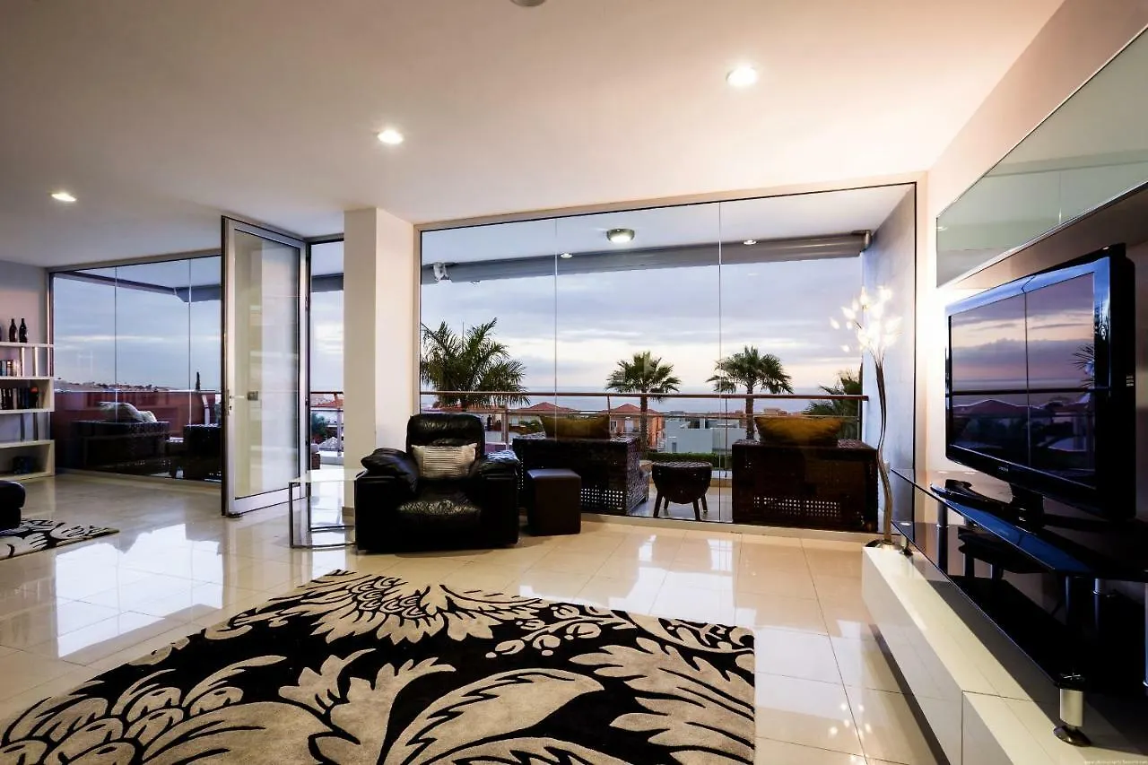 Casa Maria Hotel Costa Adeje  Villa Costa Adeje (Tenerife)