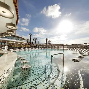 5* Hotell Hard Rock Tenerife