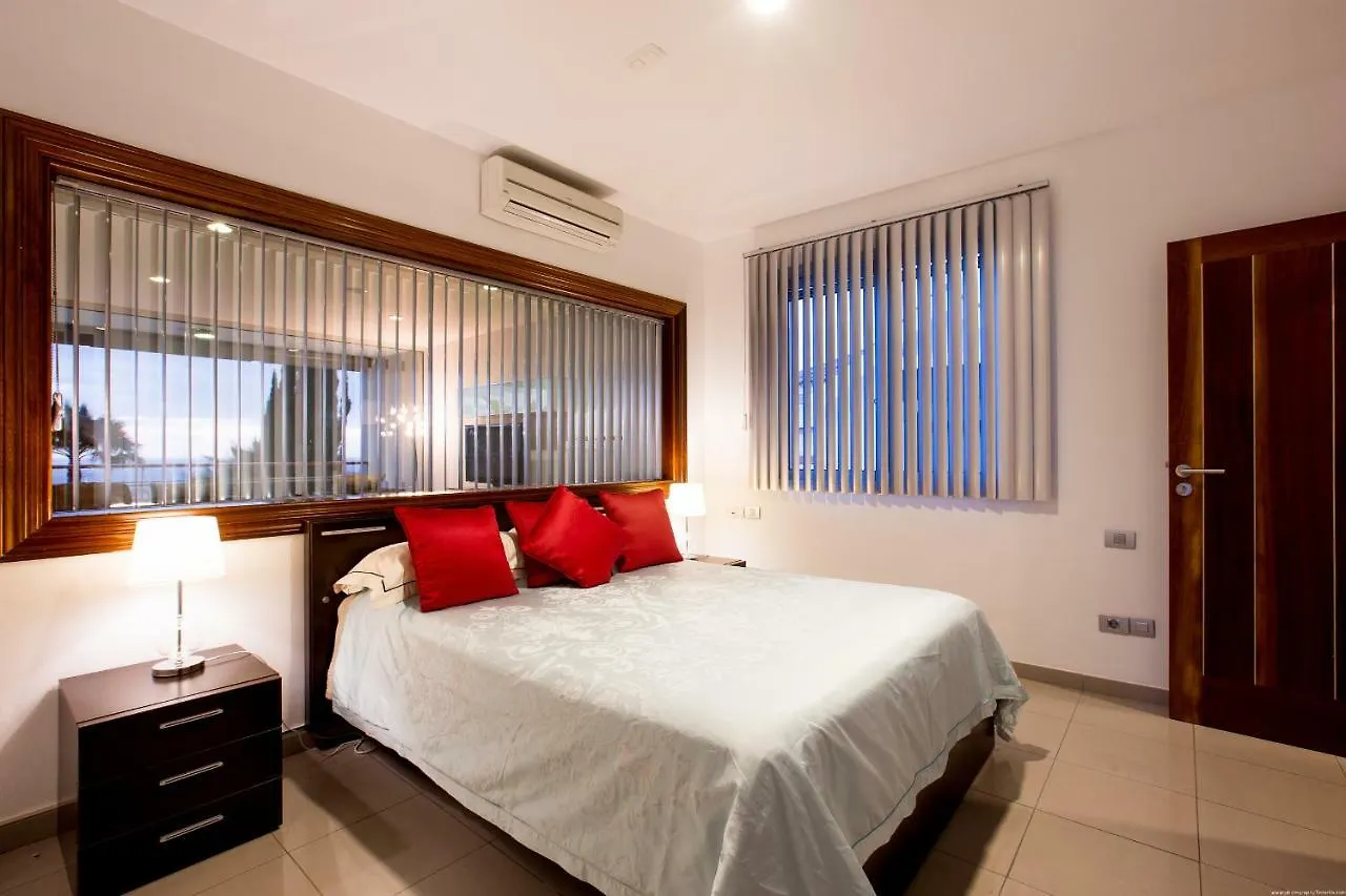 Casa Maria Hotel Costa Adeje